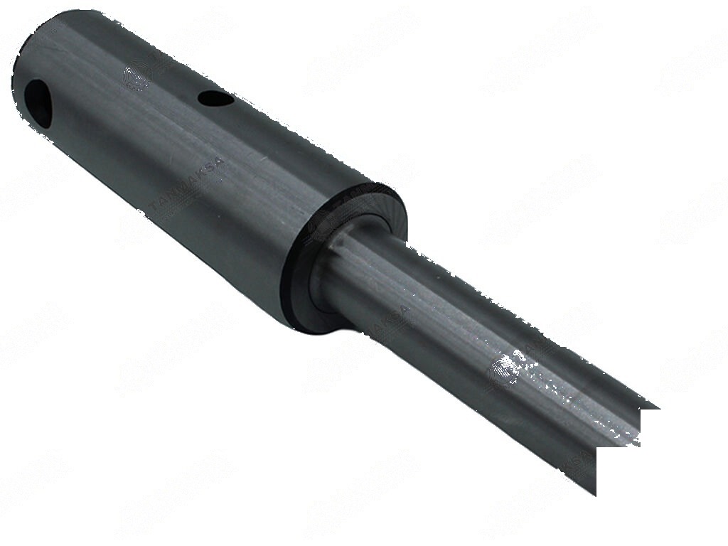 3000-3600 Geri Vites Dişli Mili 2