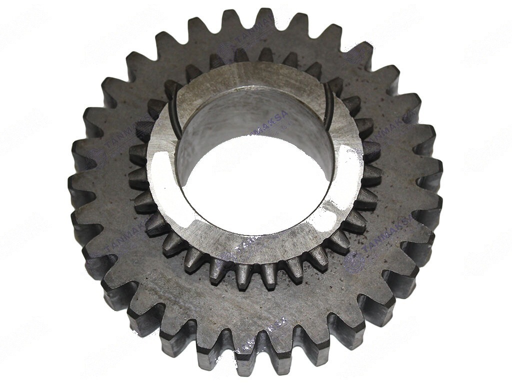 3000-3600 Geri Vites Dişlisi