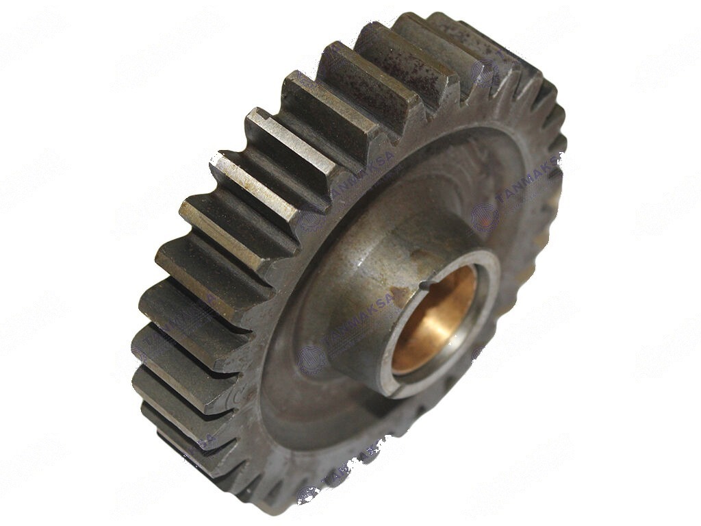 3000-5000 Geri Vites Avare Dişli 3
