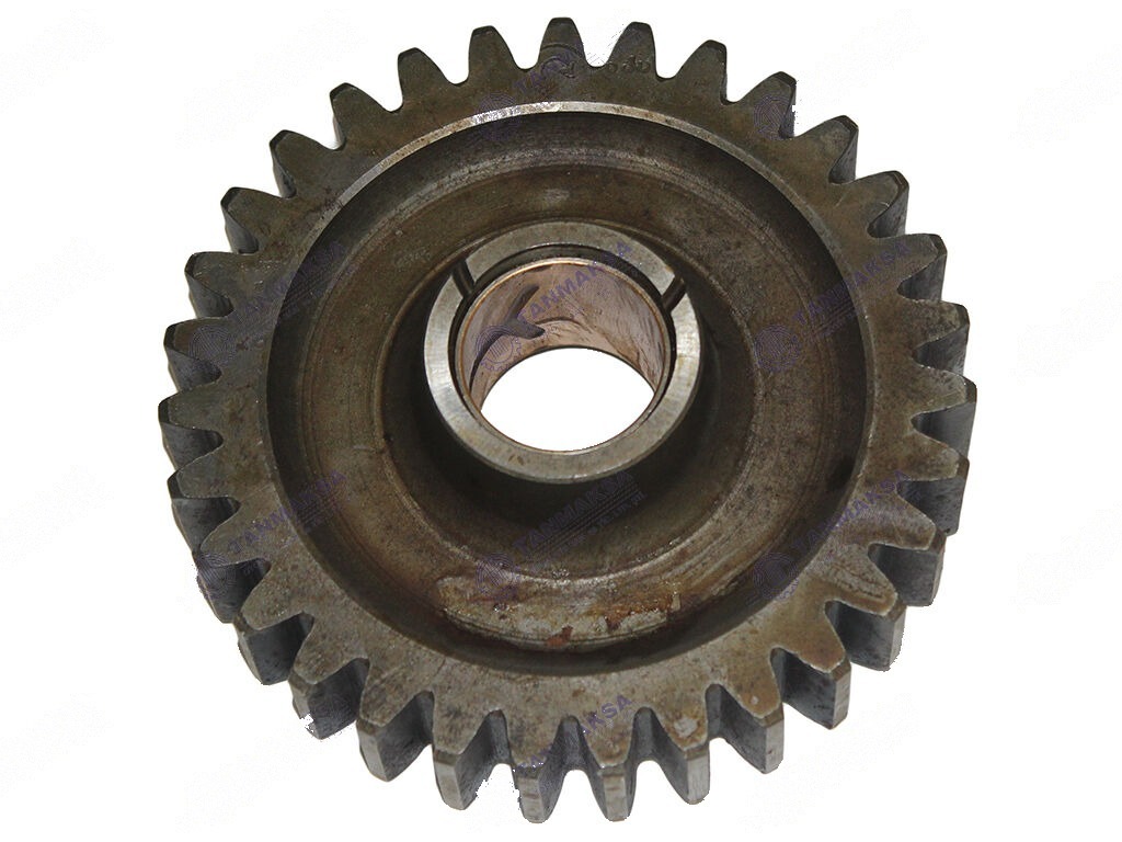 3000-5000 Geri Vites Avare Dişli