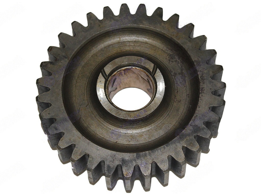 3000-5000 Geri Vites Avare Dişli 2