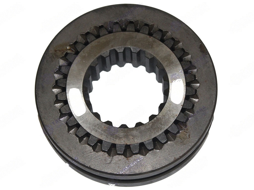 3000-5000 Senkromeç Dişli Takımı (Küçük)