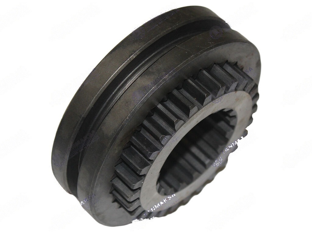 3000-5000 Senkromeç Dişli Takımı (Küçük) 2