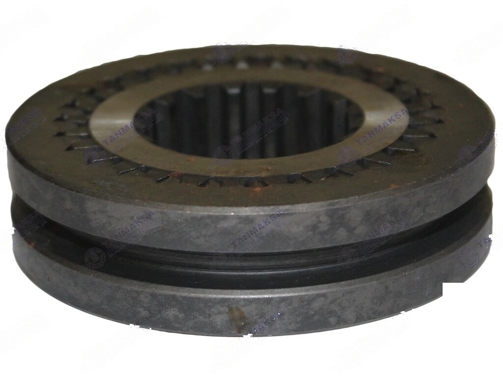 3000-5000 Senkromeç Dişli Takımı (Küçük) 3