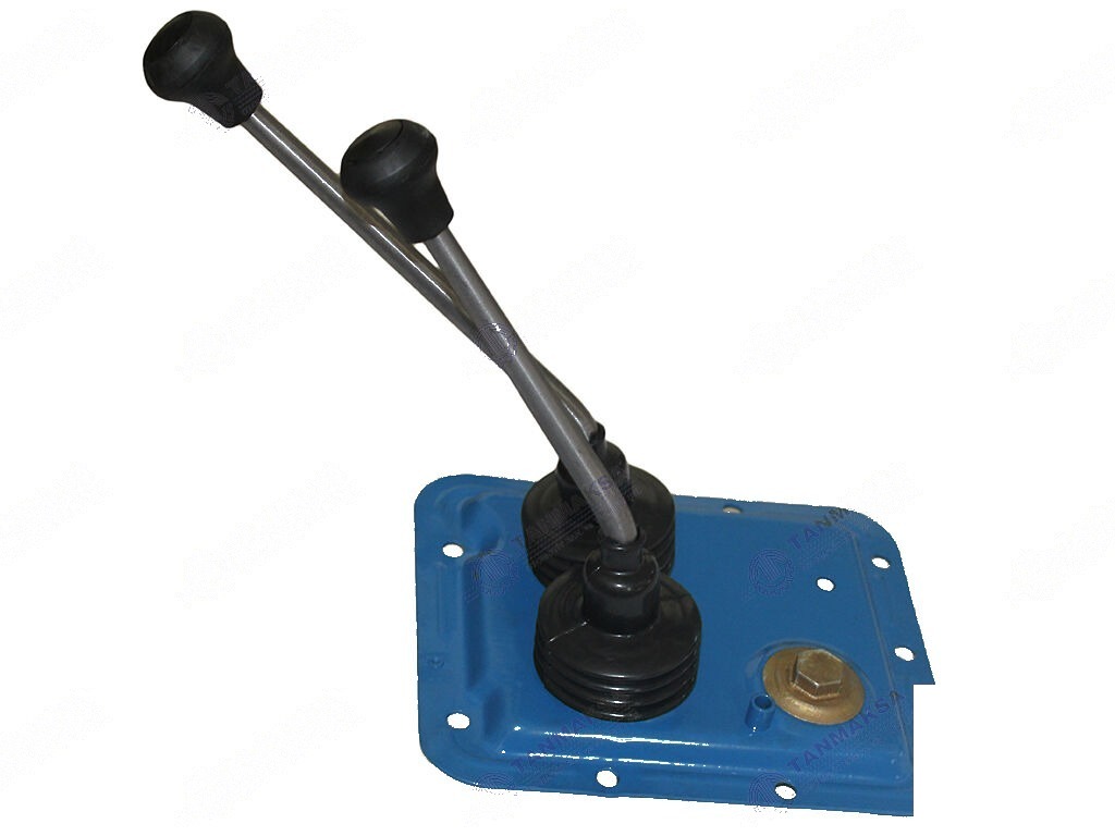 3000-3600 Vites Kapağı Komple