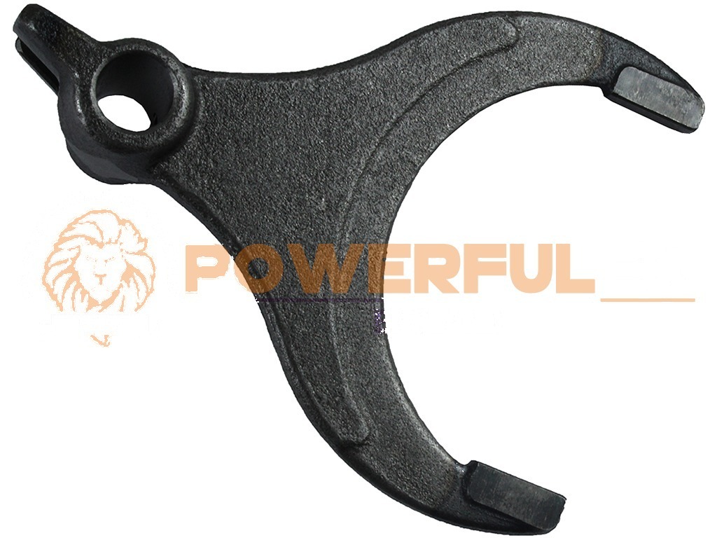 3000-3600 Vites Hilali 2/6 Geri 3