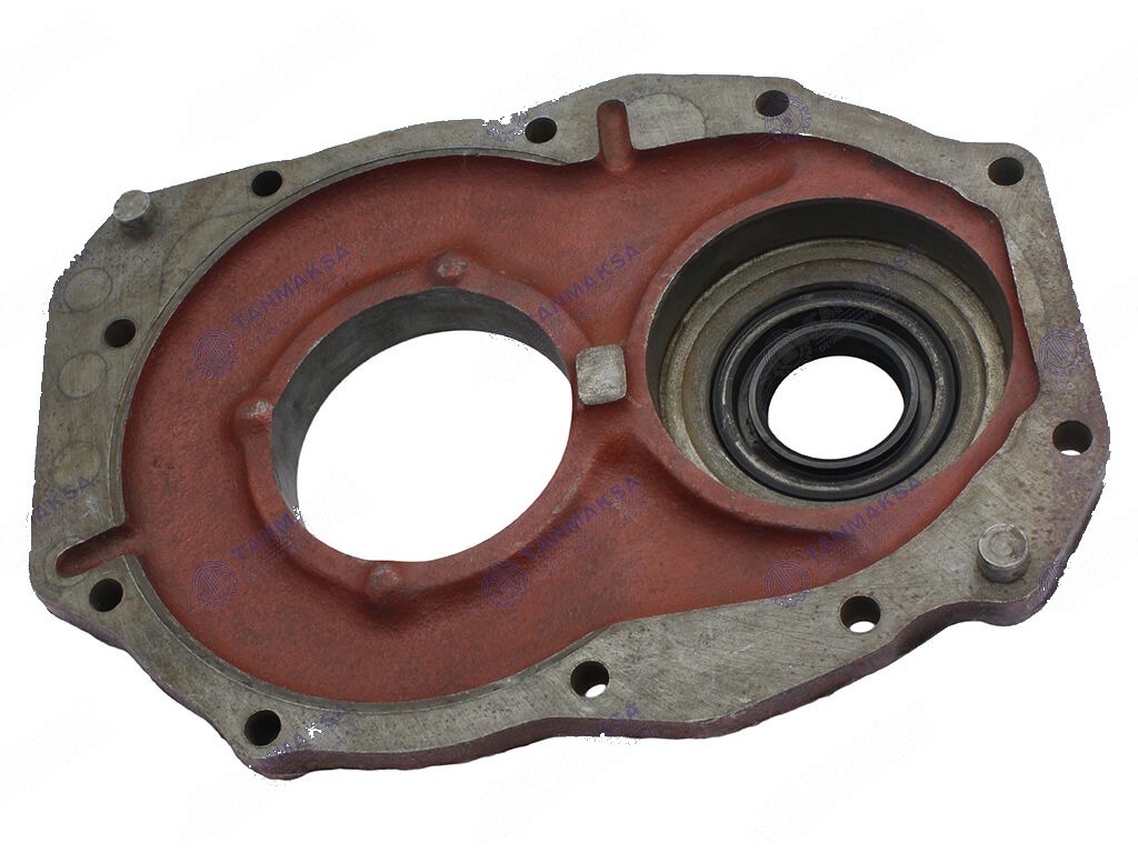 3000-3600 Şanzıman Arka Kapak 2