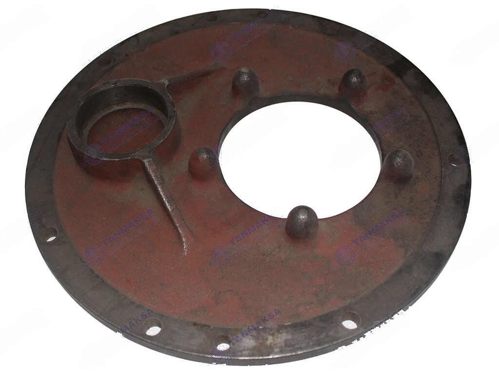 3000-3600 Şanzıman Sağ Bacak Kapağı