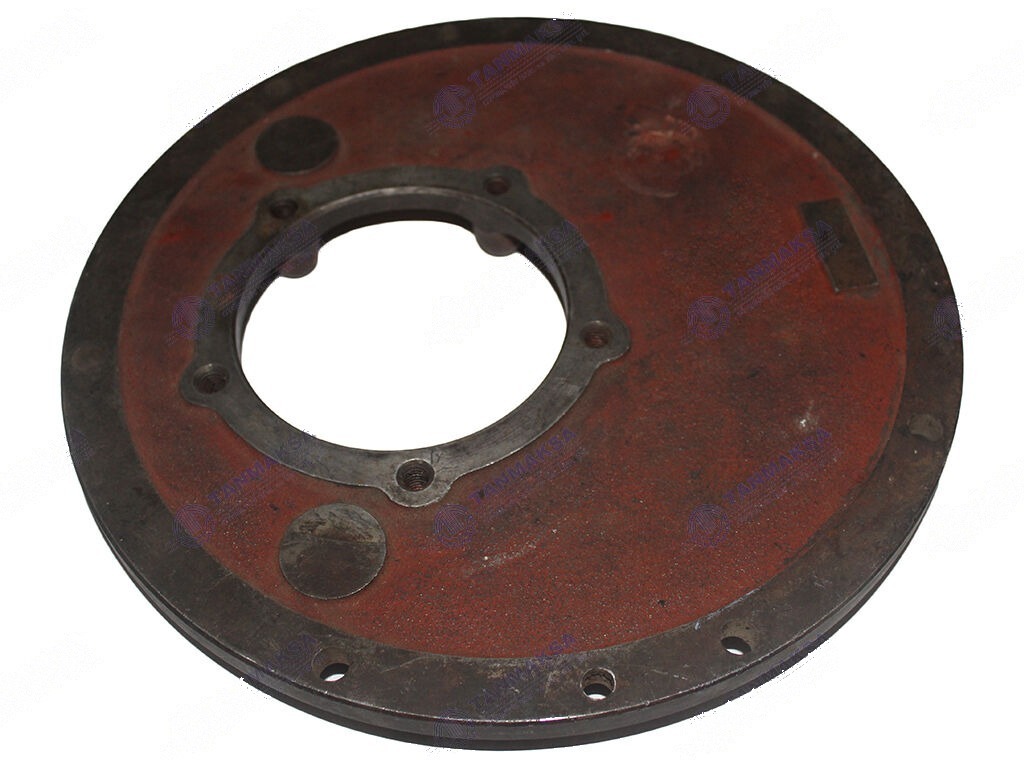 3000-3600 Şanzıman Sağ Bacak Kapağı 2