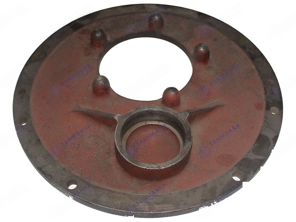 3000-3600 Şanzıman Sağ Bacak Kapağı 3