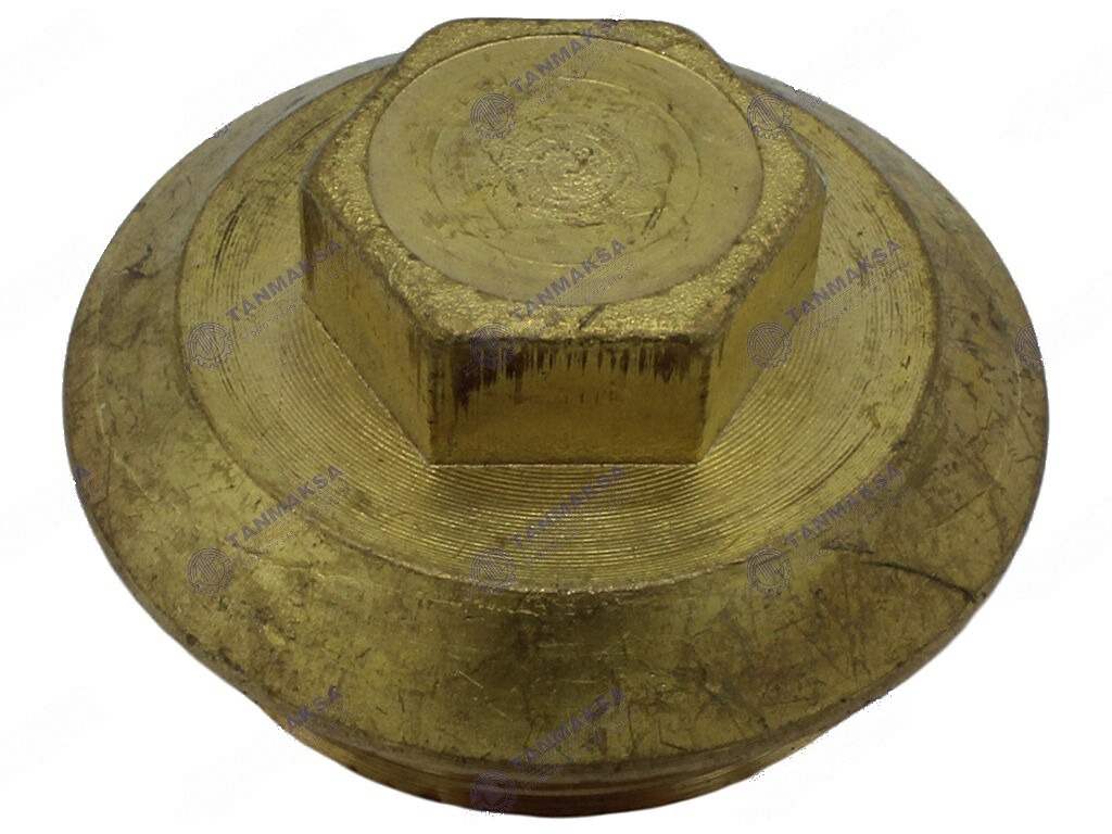 3000-5000 Şanzıman Yağ Kapağı