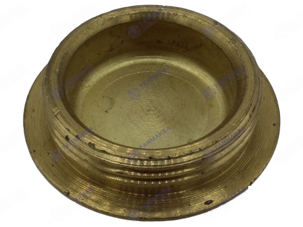 3000-5000 Şanzıman Yağ Kapağı 2