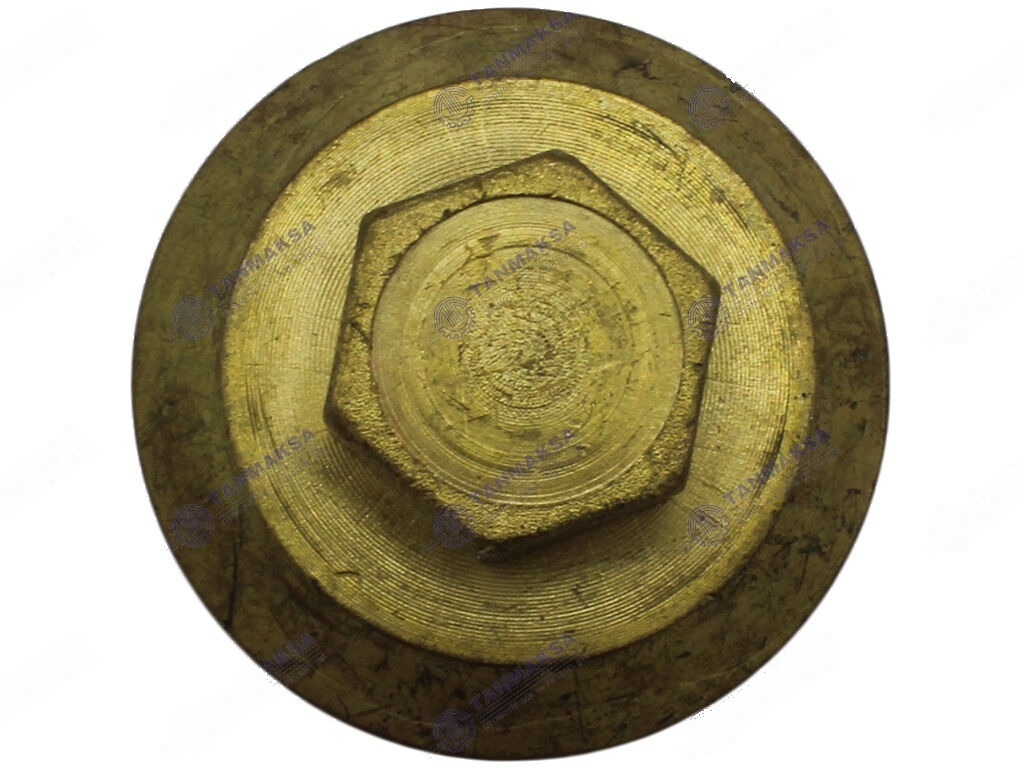 3000-5000 Şanzıman Yağ Kapağı 3