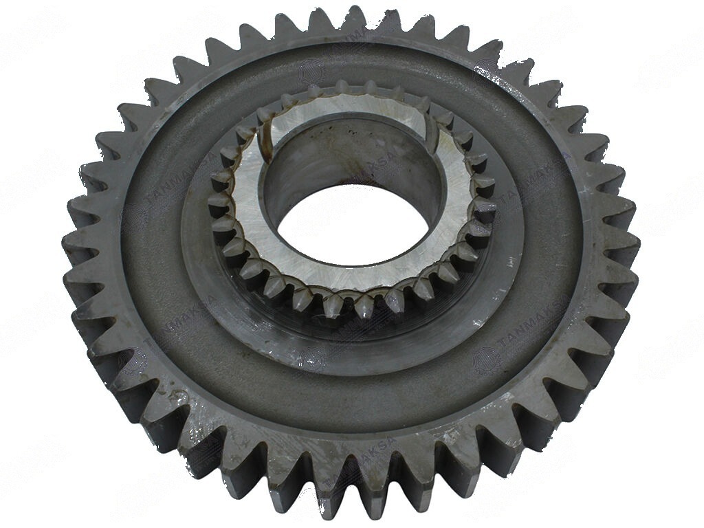 Dexta-2000 2-5 Vites Dişlisi