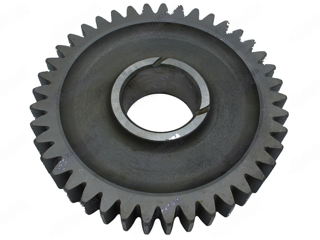 Dexta-2000 2-5 Vites Dişlisi 2