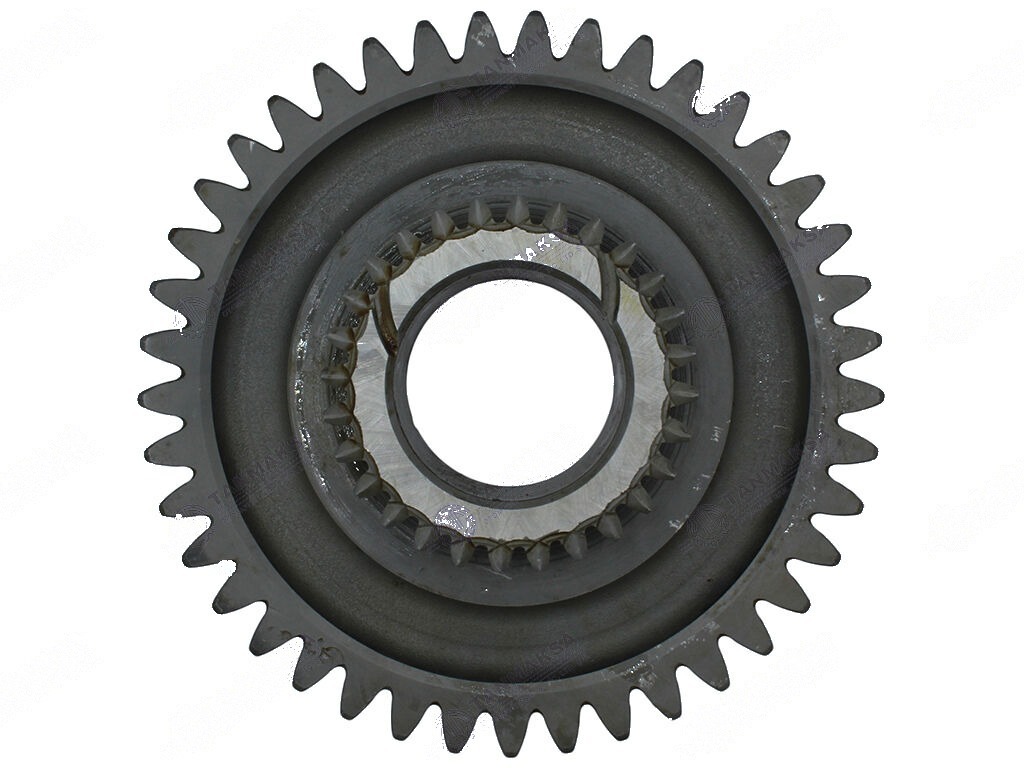 Dexta-2000 2-5 Vites Dişlisi 3