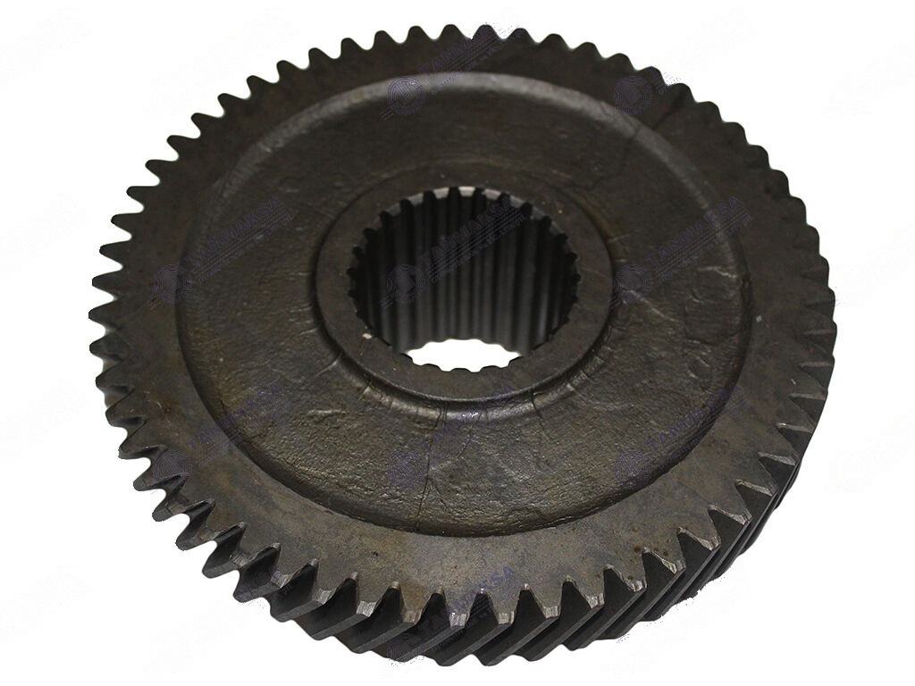 Dexta-2000 Daimi İştirak Dişlisi 2