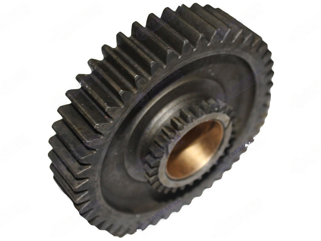 Ford 2000 Takviye Düz Dişli 3