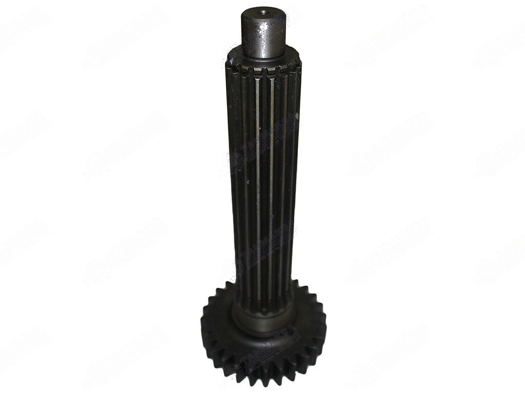 Ford 2000 Kamalı Mil 2