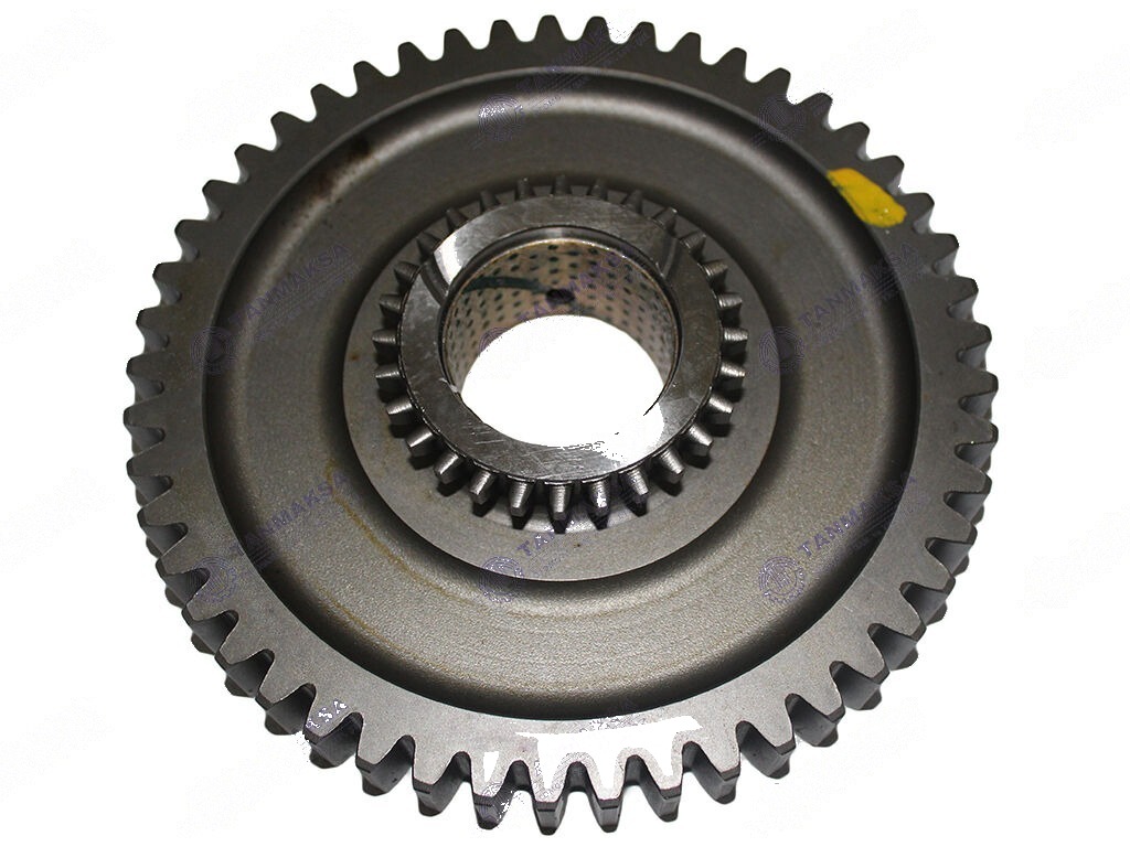 5000-6600 1st Gear Sprocket (49 Teeth)