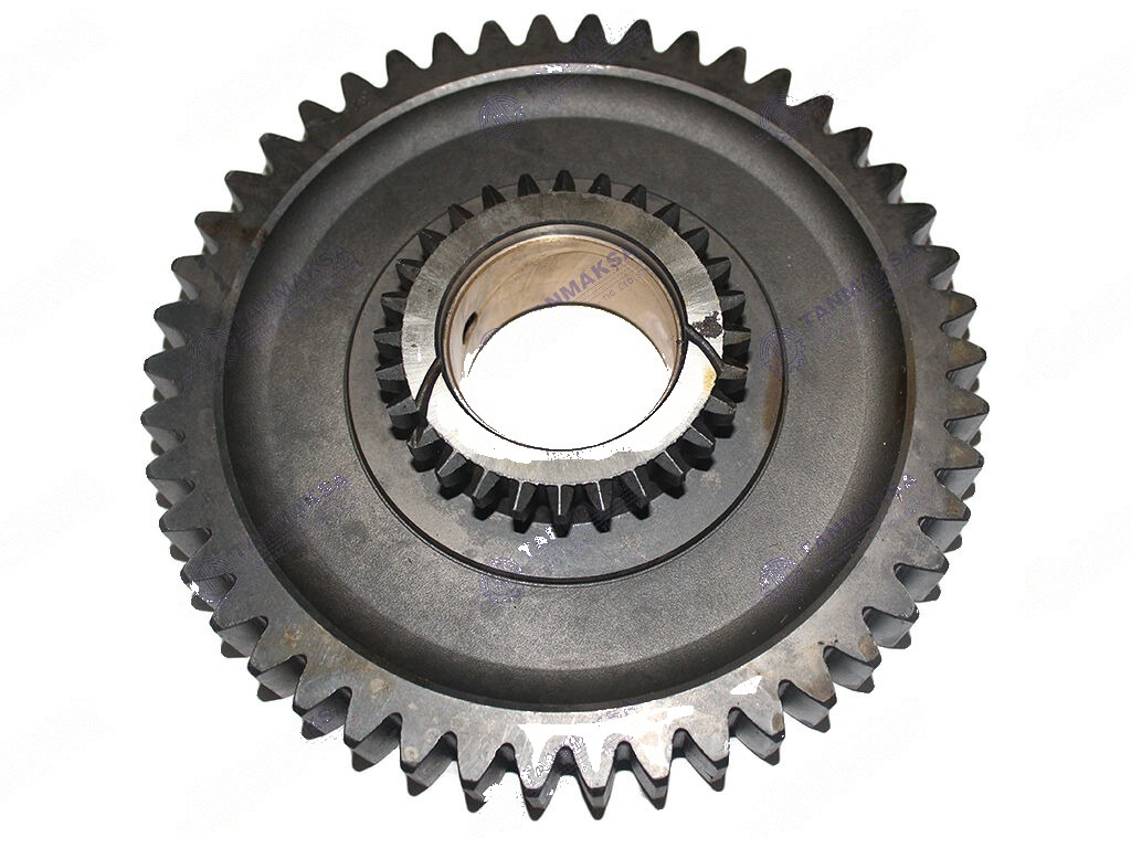 5000-6600 1st Gear Gear