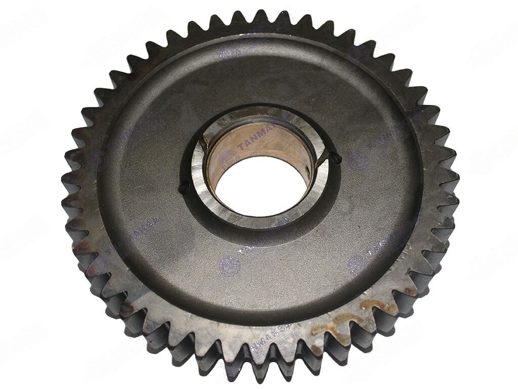 Ford 5000-6600 1.Vites Dişlisi 2