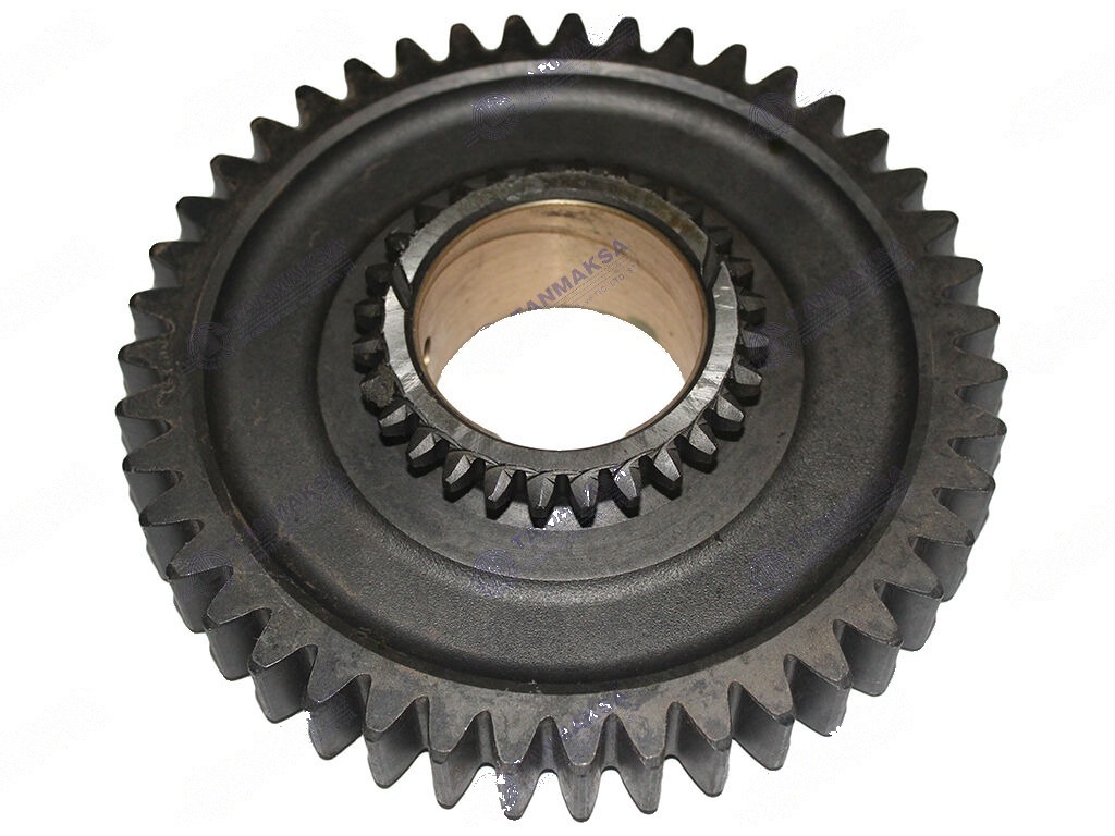5000-6600 2nd Gear Gear (43 Teeth)