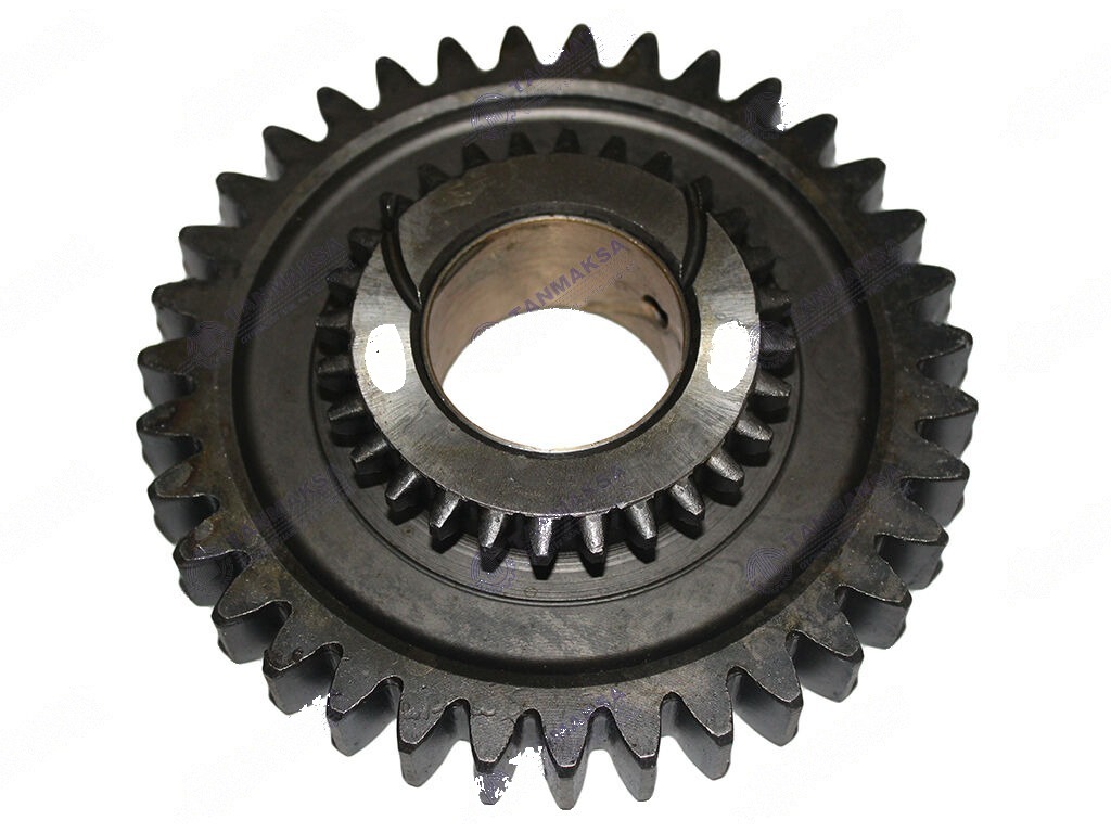 5000-6600 3rd Gear Sprocket (Fine)