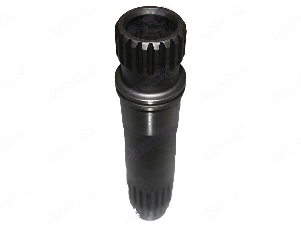 Ford 7740 Şanzıman Ara Prizdirek 3