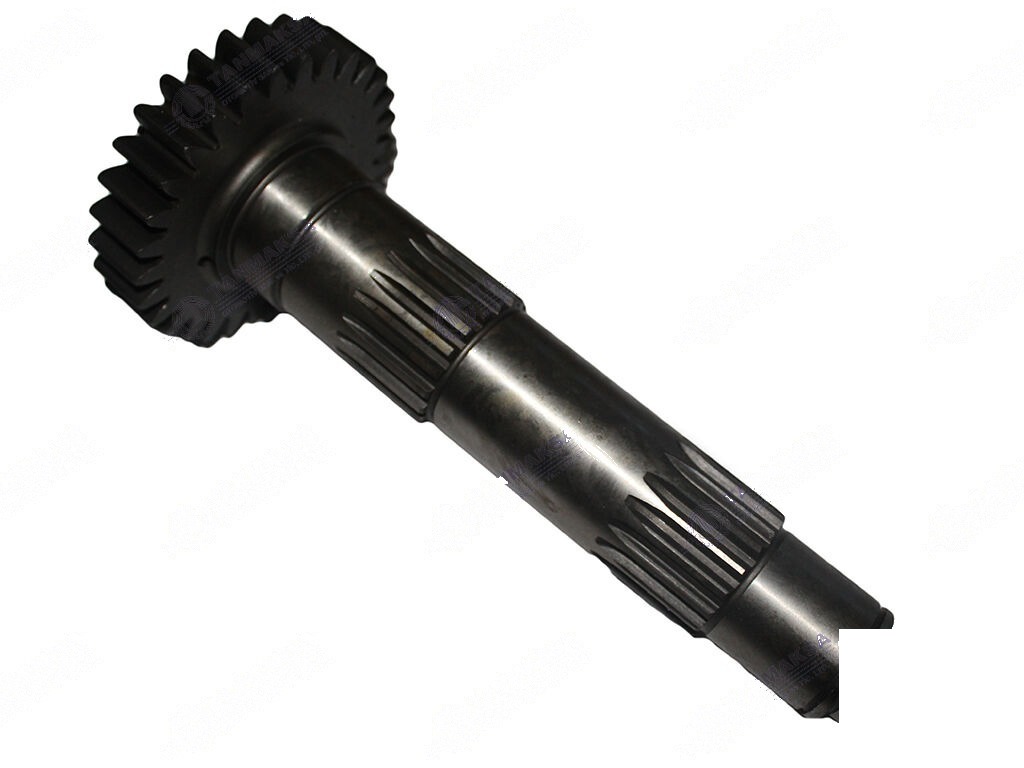5000-6600 Spline Shaft (Thick)