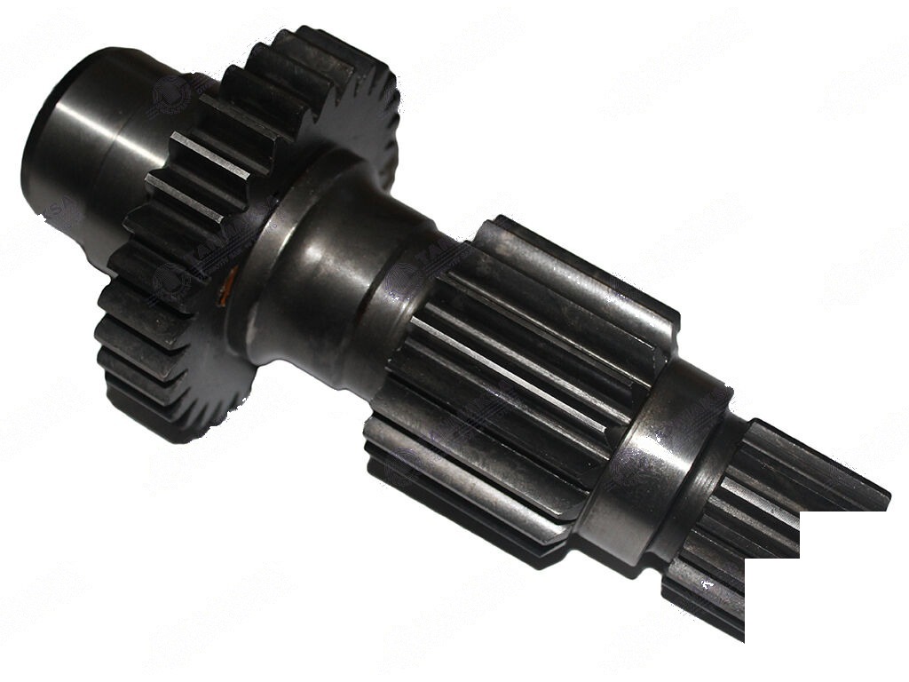 5000-6600 Group Shaft (Fine)