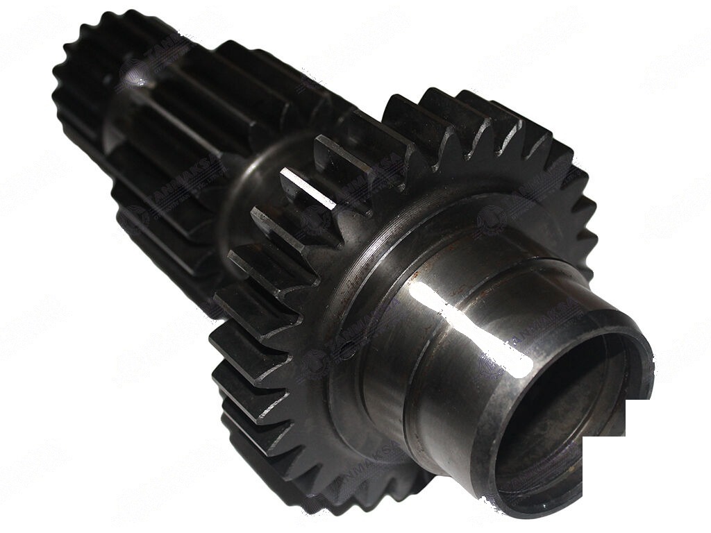 عمود مجموعة 5000-6600 (رفيع) 2