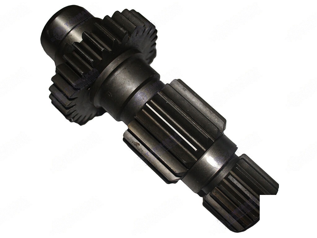 5000-6600 Group Shaft (Thick)