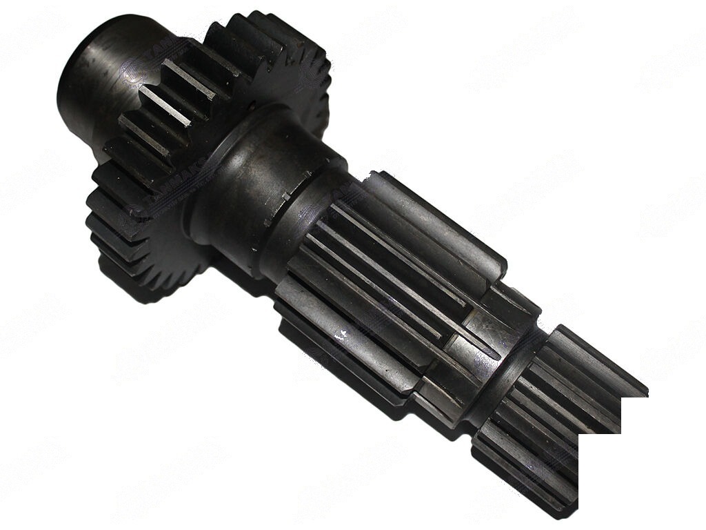 5000-6600 Group Shaft (30/16 Teeth)