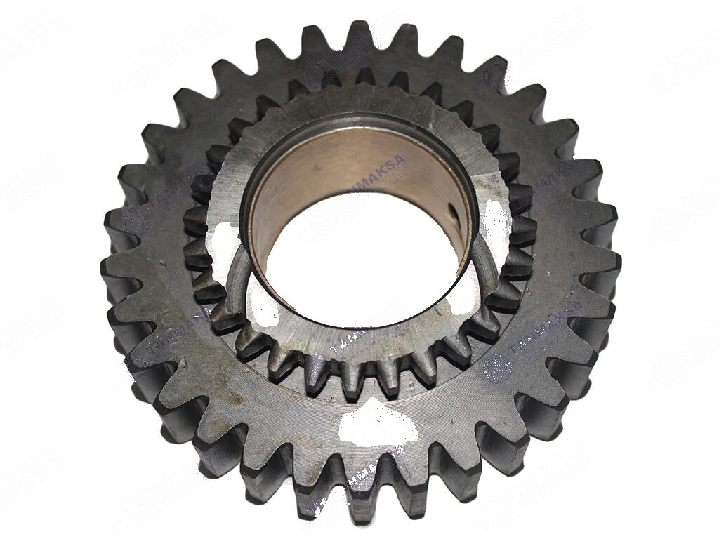 5000-6600 Geri Vites Dişlisi
