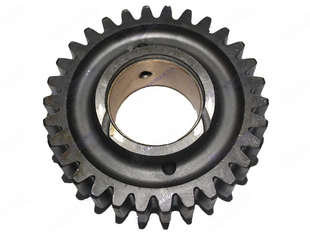 5000-6600 Geri Vites Dişlisi 2