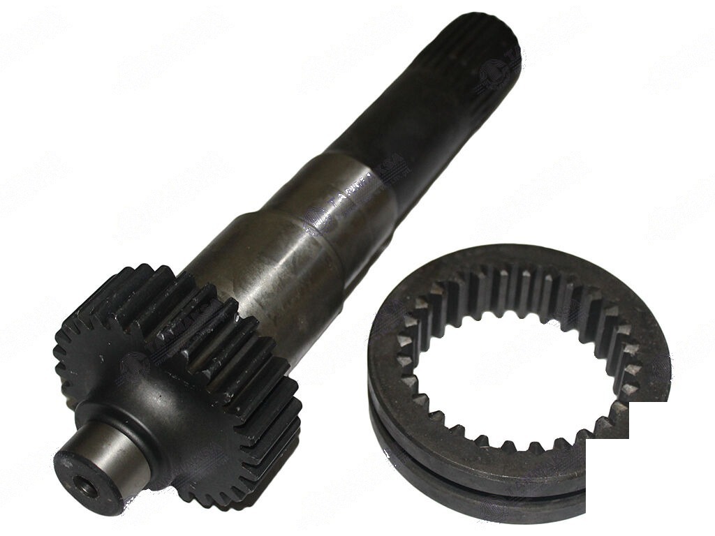 وصلة كاملة 5000-6600 (طويلة) 2