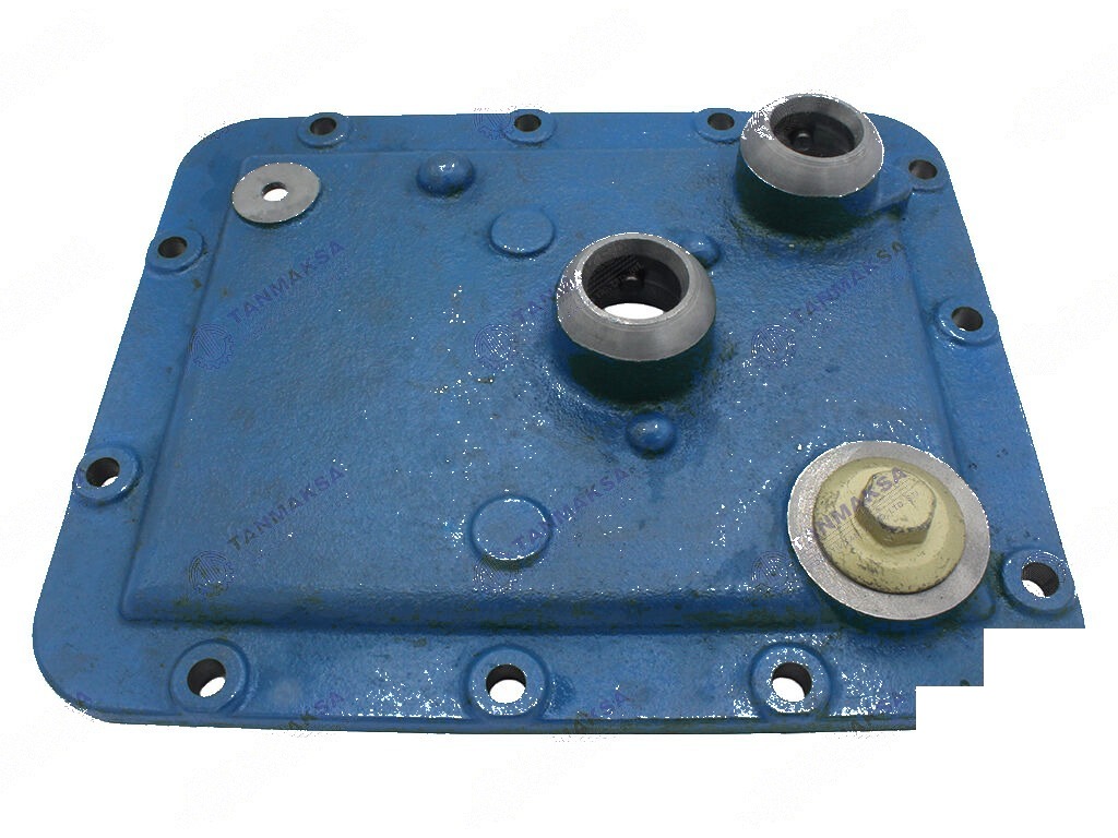 5000-6600 Vites Kapağı (Pik)
