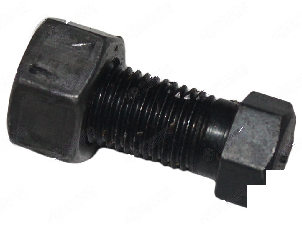 5000-6600 Vites Hilal Ayar Civatası