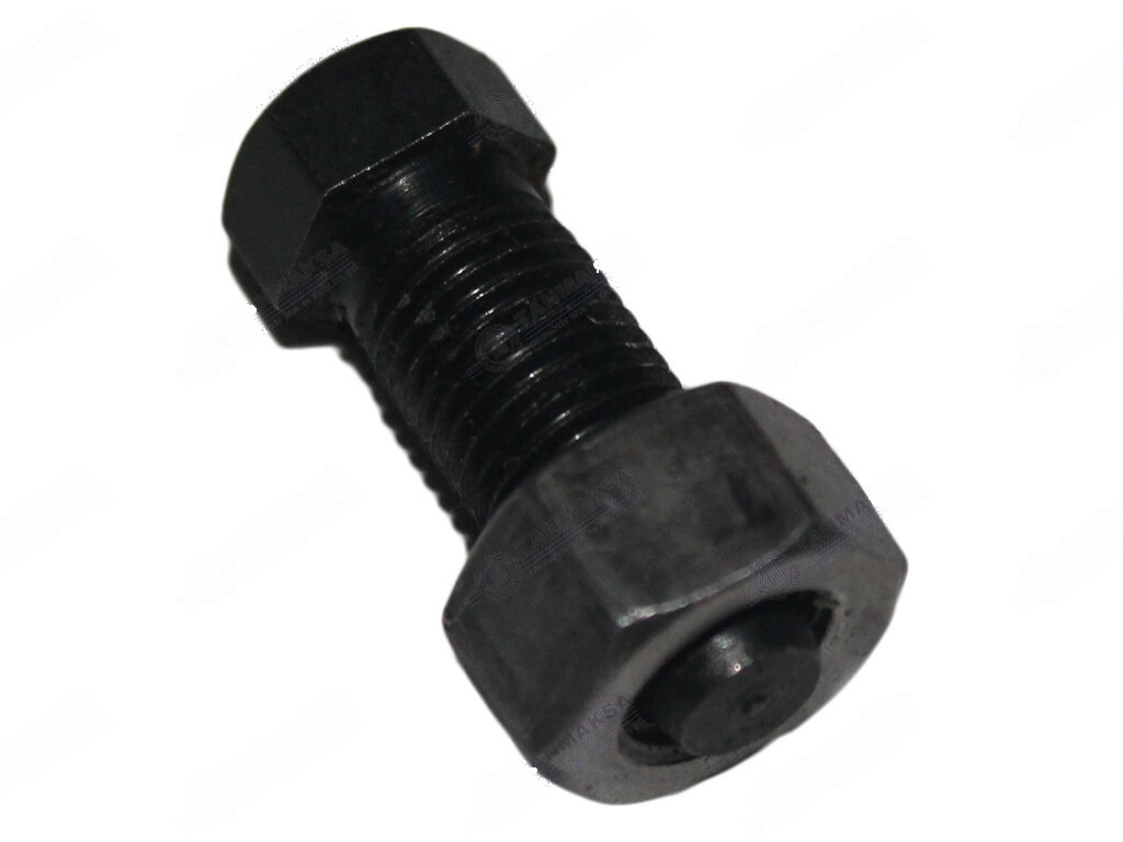 5000-6600 Vites Hilal Ayar Civatası 2