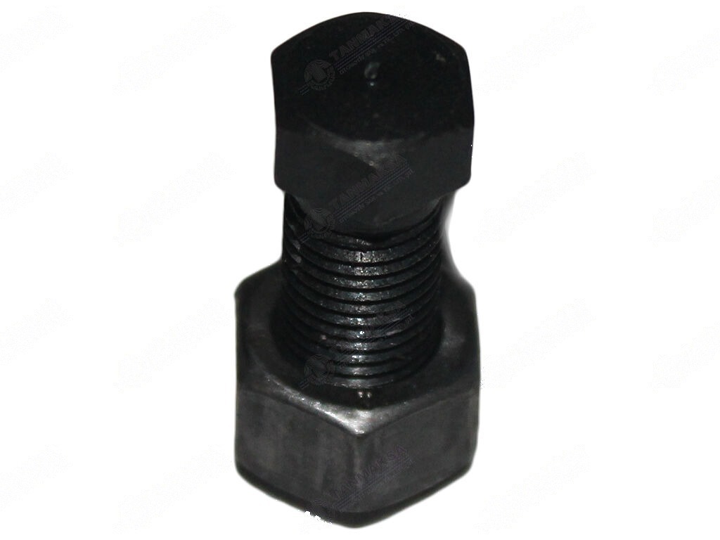 5000-6600 Vites Hilal Ayar Civatası 3