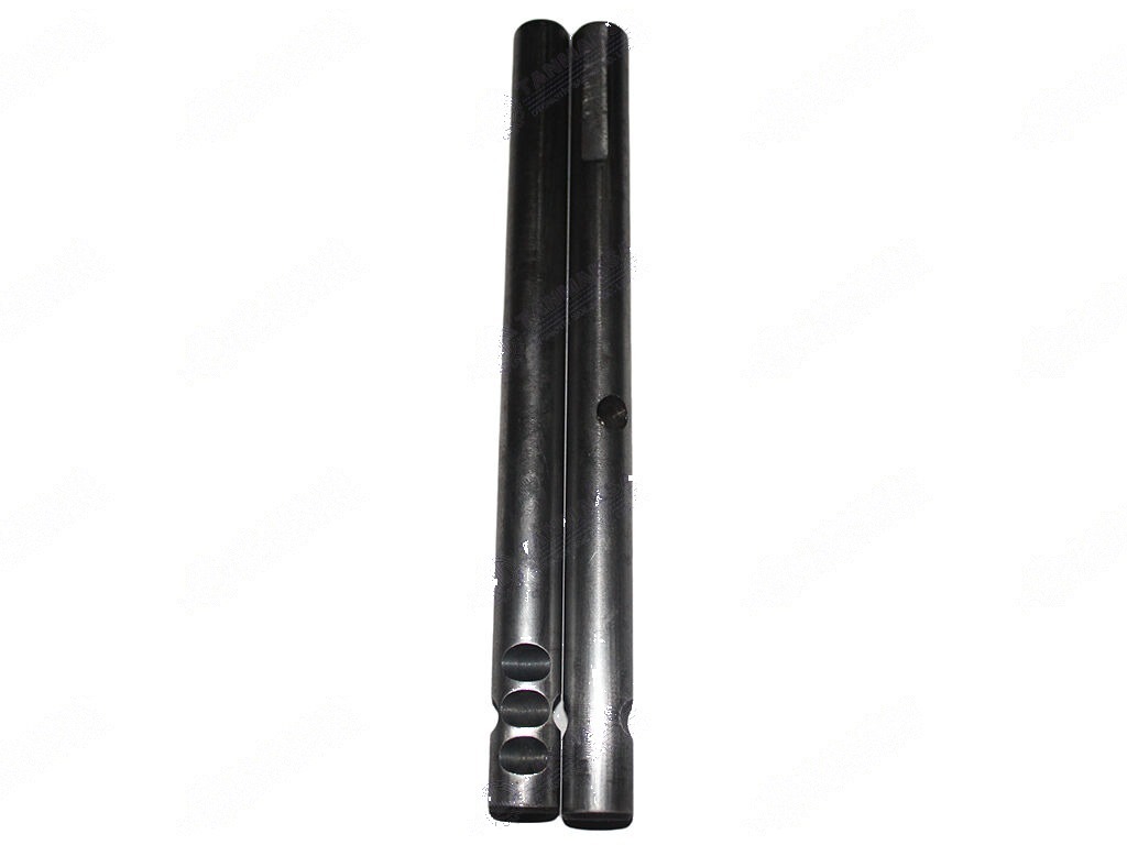 5000-6600 Vites Hilal Mili 4/8 3