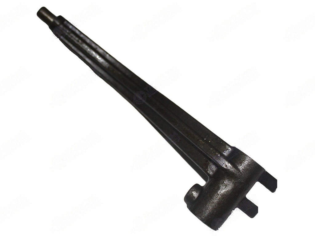 5000-6600 Versnellings Halve Arm 2/6 Achteruit 3