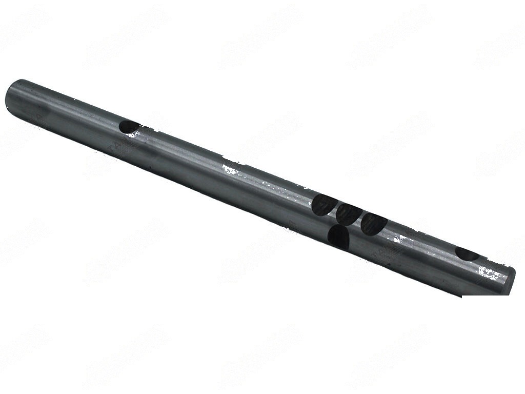 5000-6600 Versnellings Halvemaanas 2