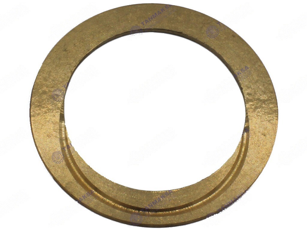 5000-6600 Şanzıman Pulu 2