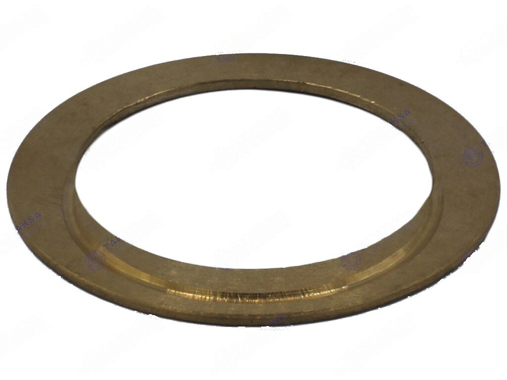 5000-6600 Şanzıman Pulu 3