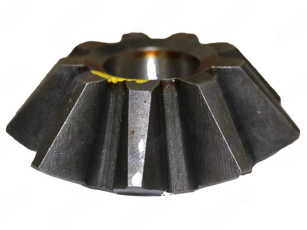 3000-5000 Istavroz Dişlisi 3