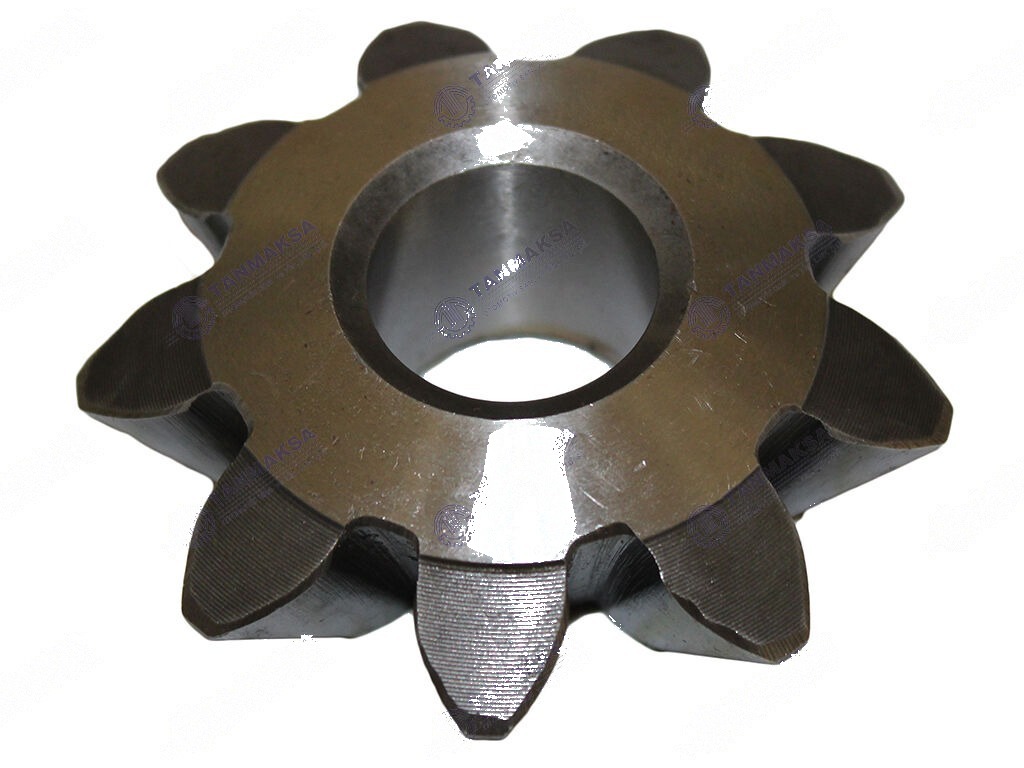 3000-5000 Istavroz Dişlisi 2