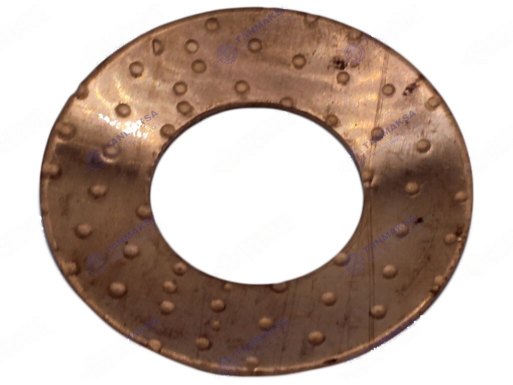 3000-5000 Istavroz Dişli Pulu