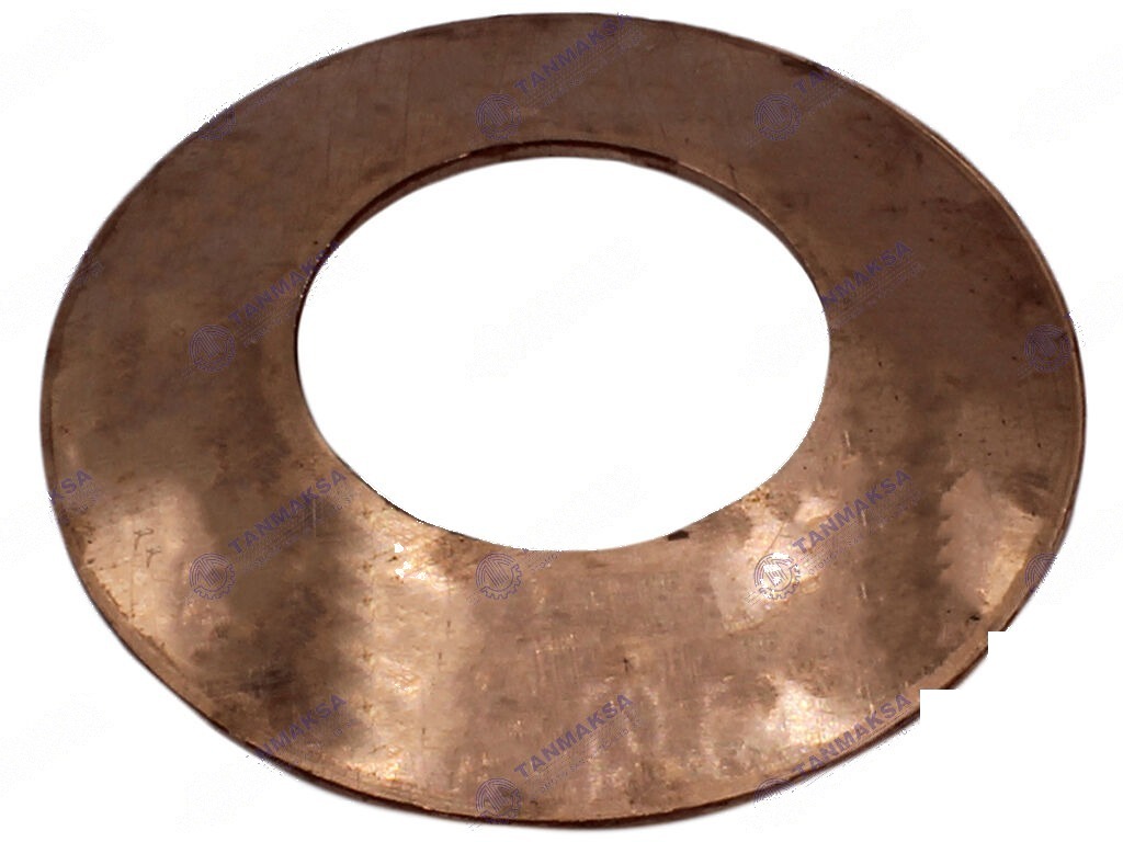 3000-5000 Istavroz Dişli Pulu 2
